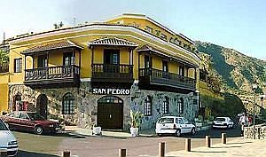 Residencia San Pedro Apartment Los Realejos Ngoại thất bức ảnh